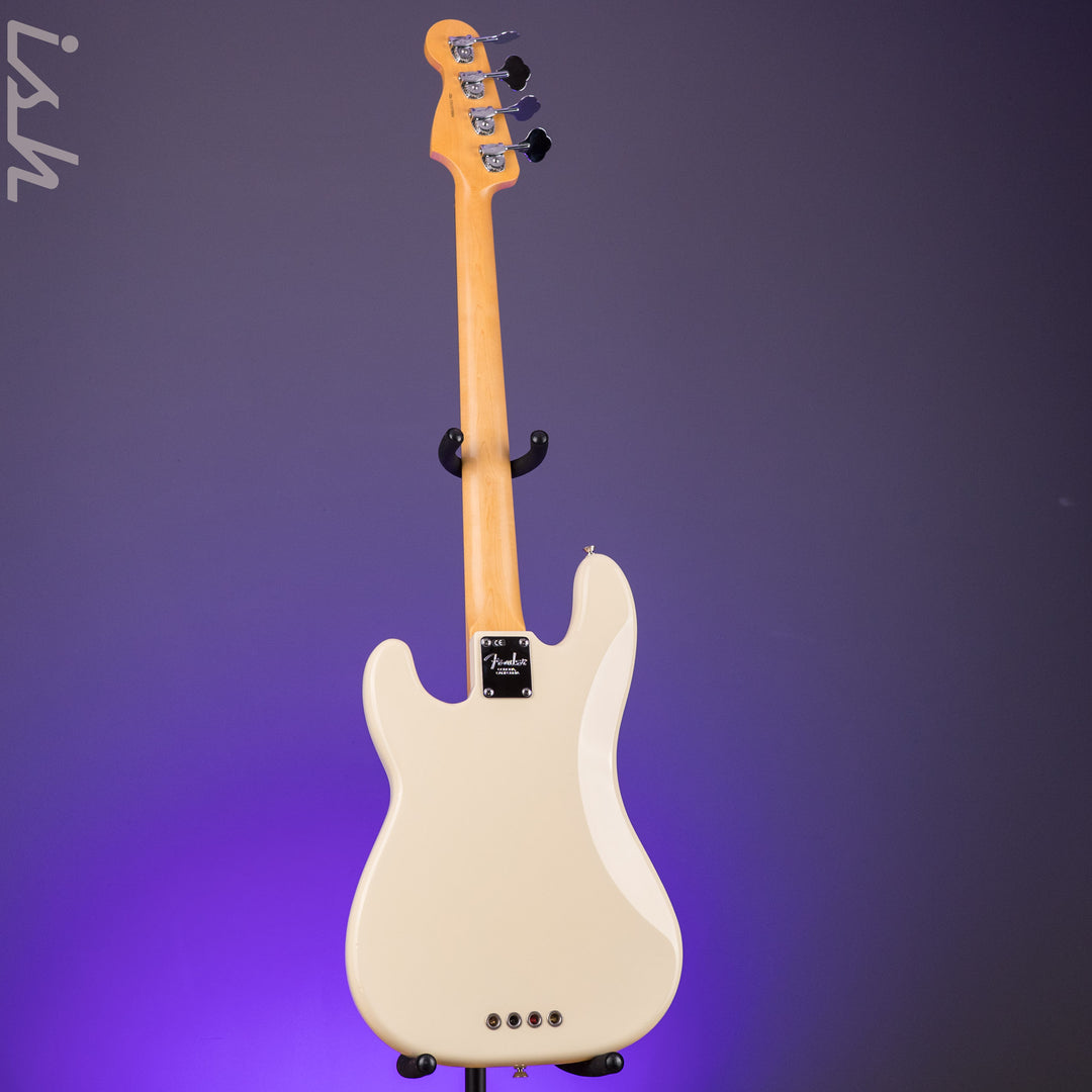 2015 Fender American Standard P Bass