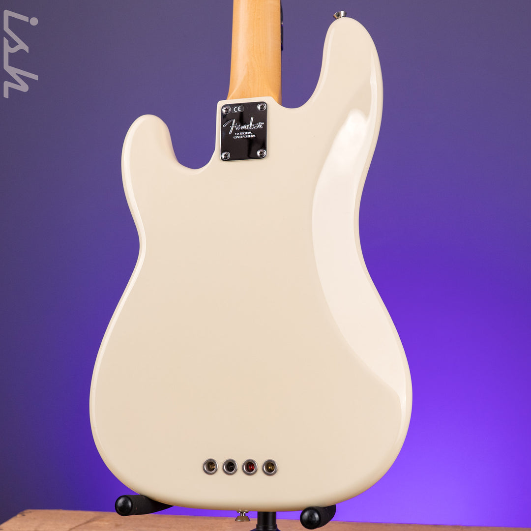 2015 Fender American Standard P Bass