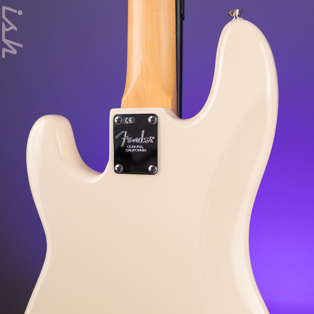 2015 Fender American Standard P Bass