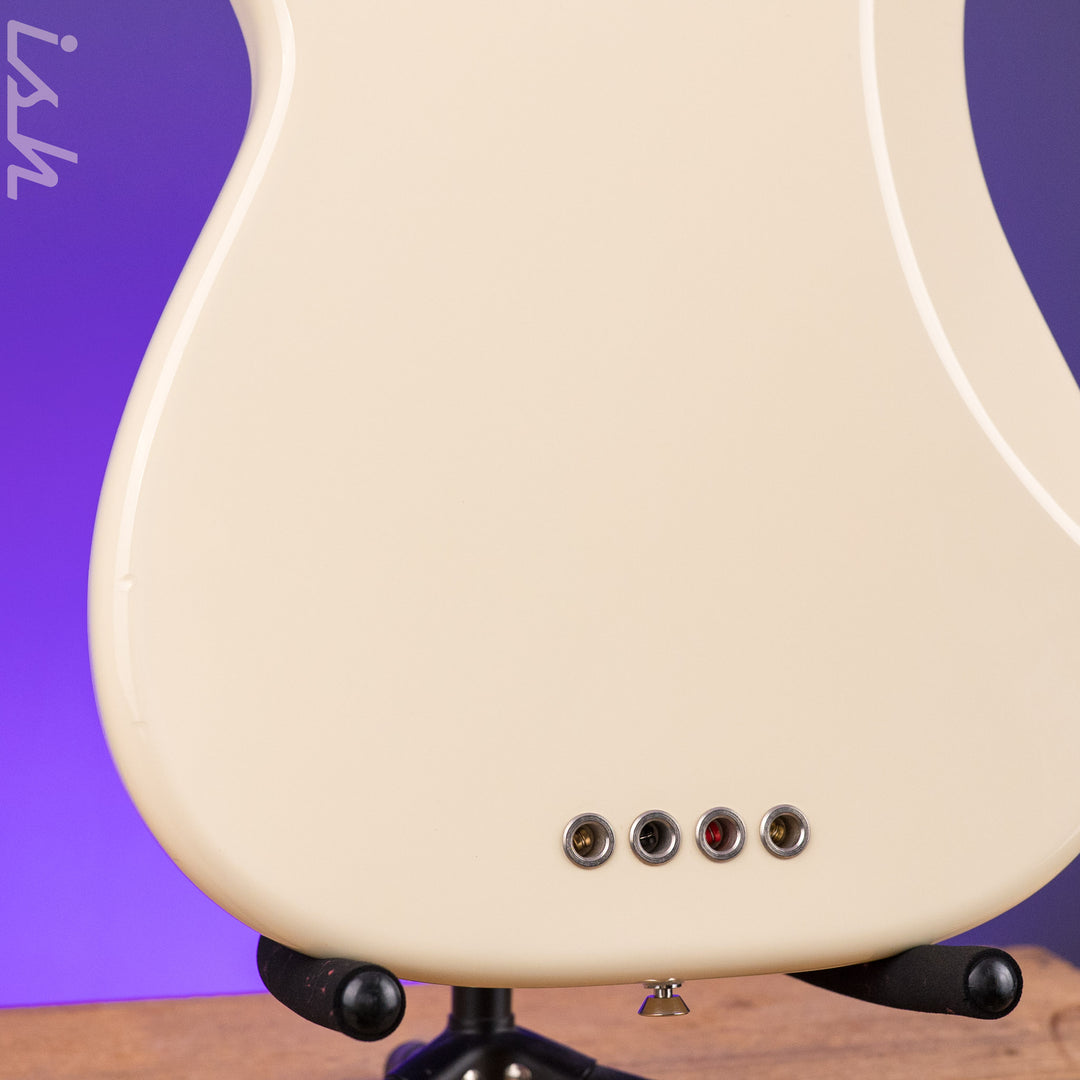 2015 Fender American Standard P Bass
