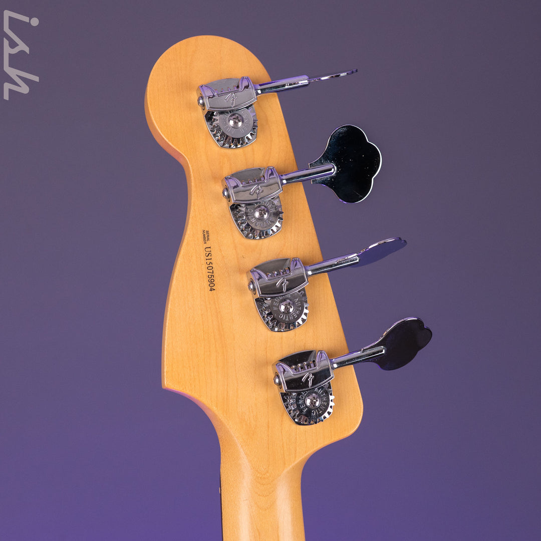 2015 Fender American Standard P Bass