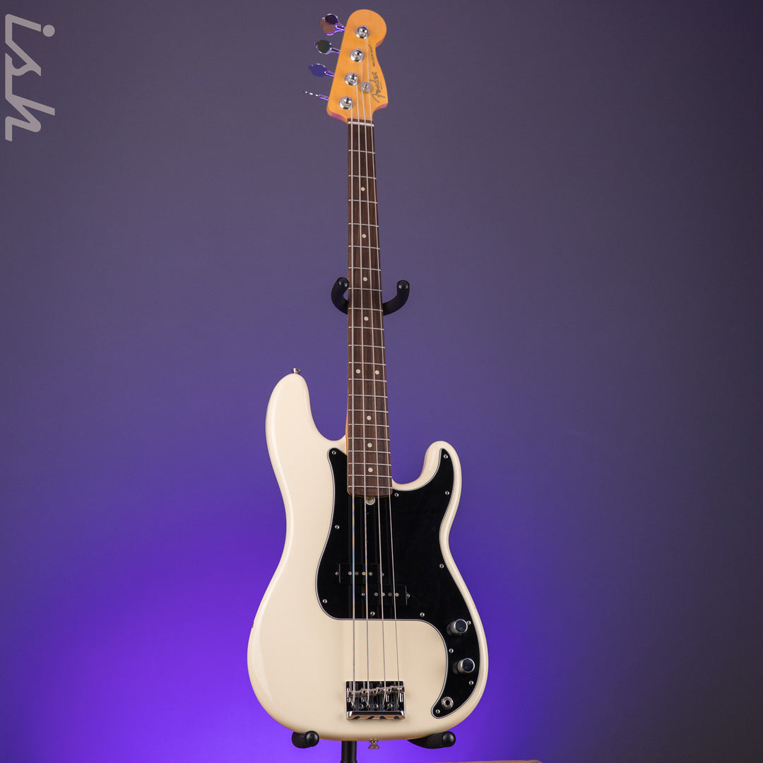 2015 Fender American Standard P Bass