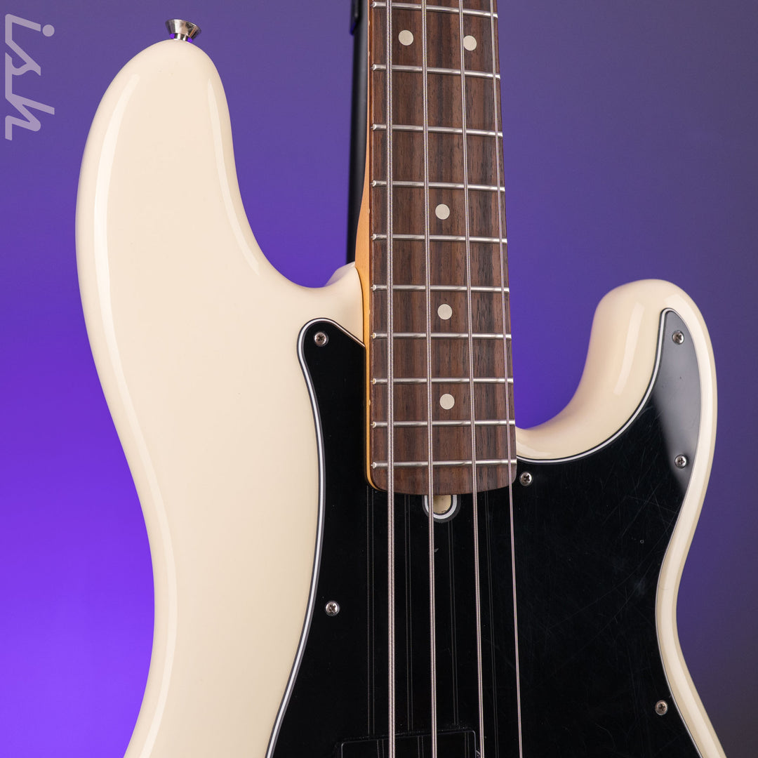 2015 Fender American Standard P Bass