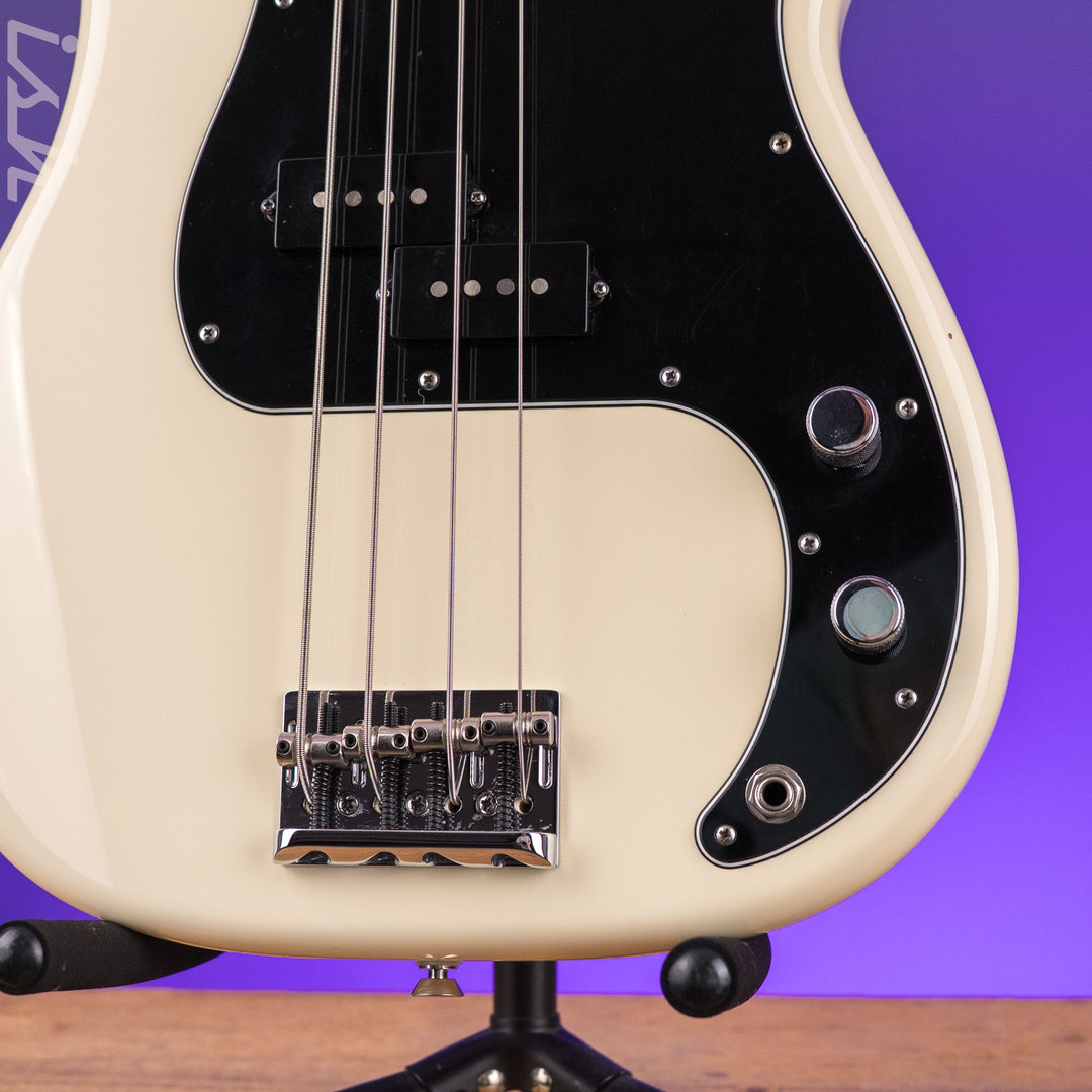 2015 Fender American Standard P Bass