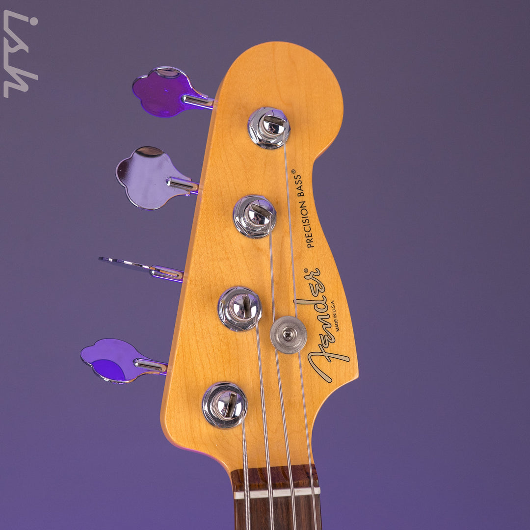 2015 Fender American Standard P Bass