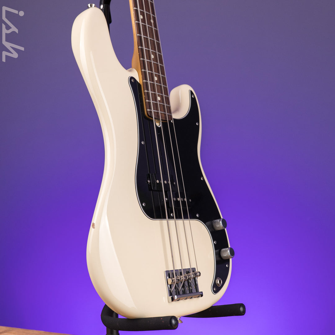 2015 Fender American Standard P Bass
