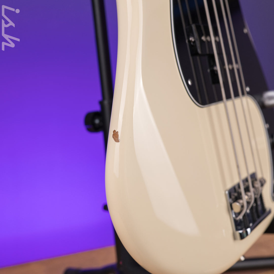 2015 Fender American Standard P Bass