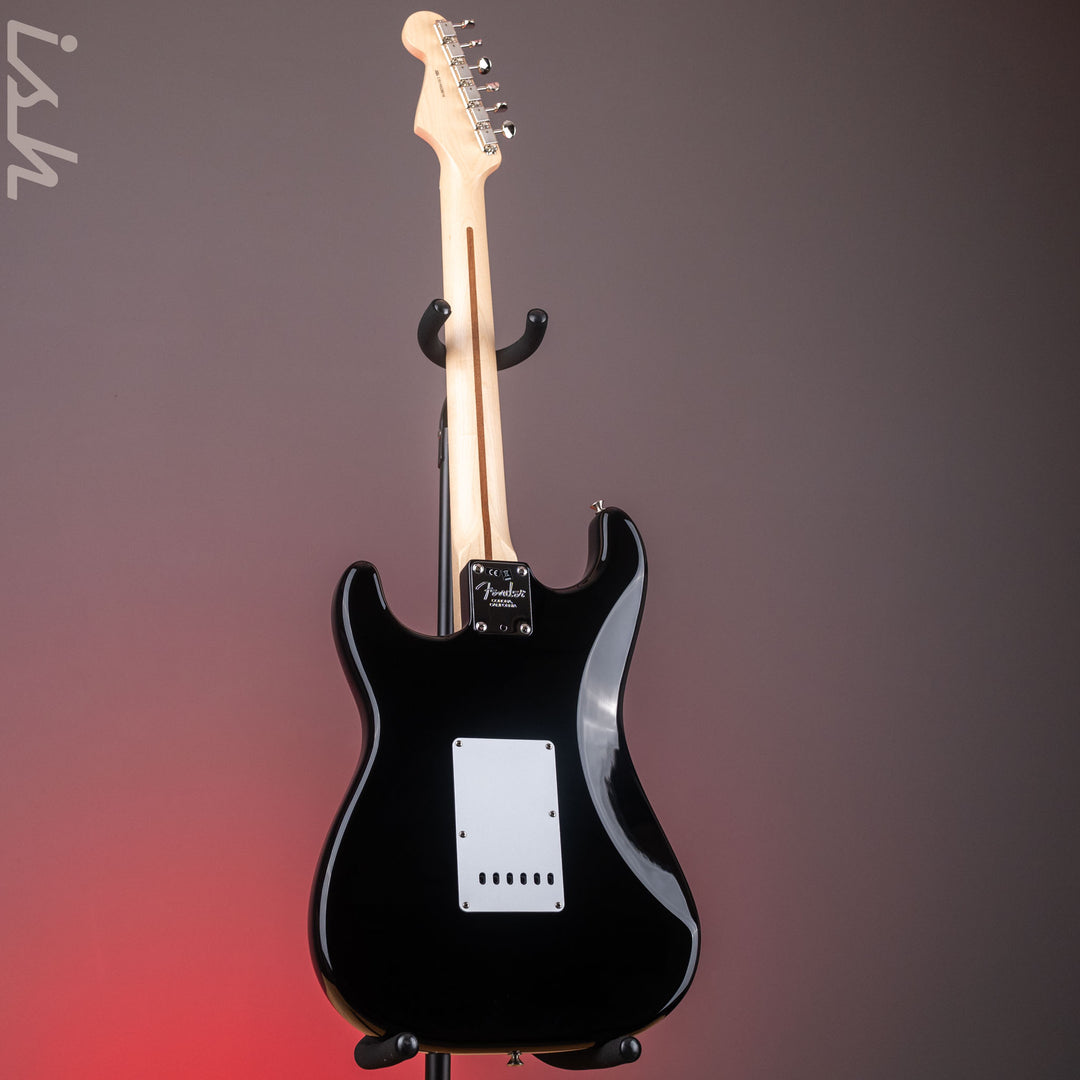 2019 Fender Eric Clapton "Blackie" Stratocaster