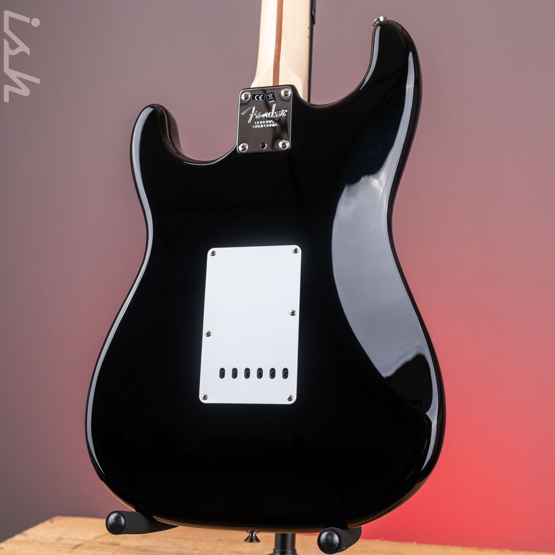 2019 Fender Eric Clapton "Blackie" Stratocaster