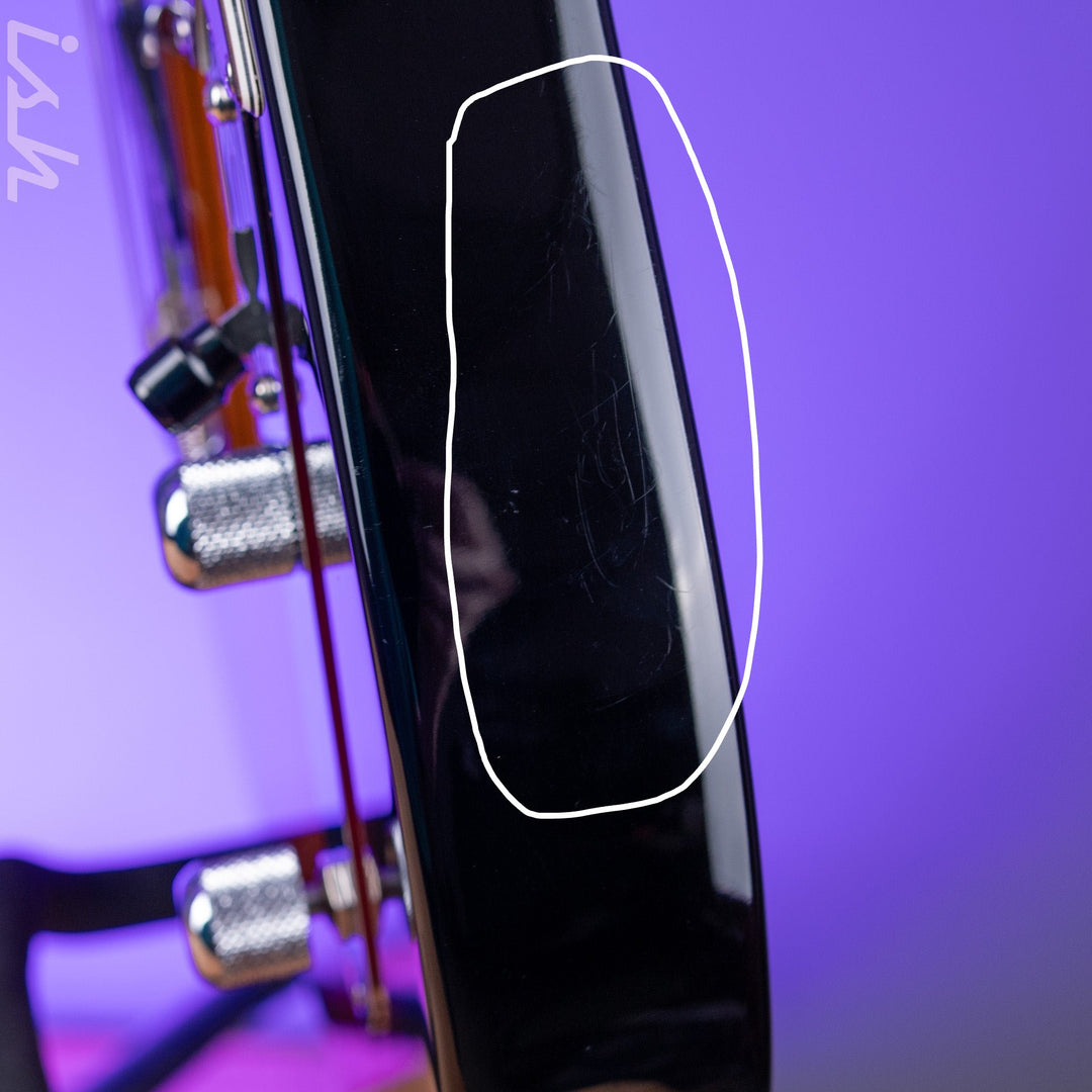 2022 Fender American Pro II Telecaster Sunburst
