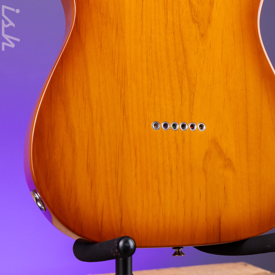 2023 Fender American Performer Telecaster Honey Burst