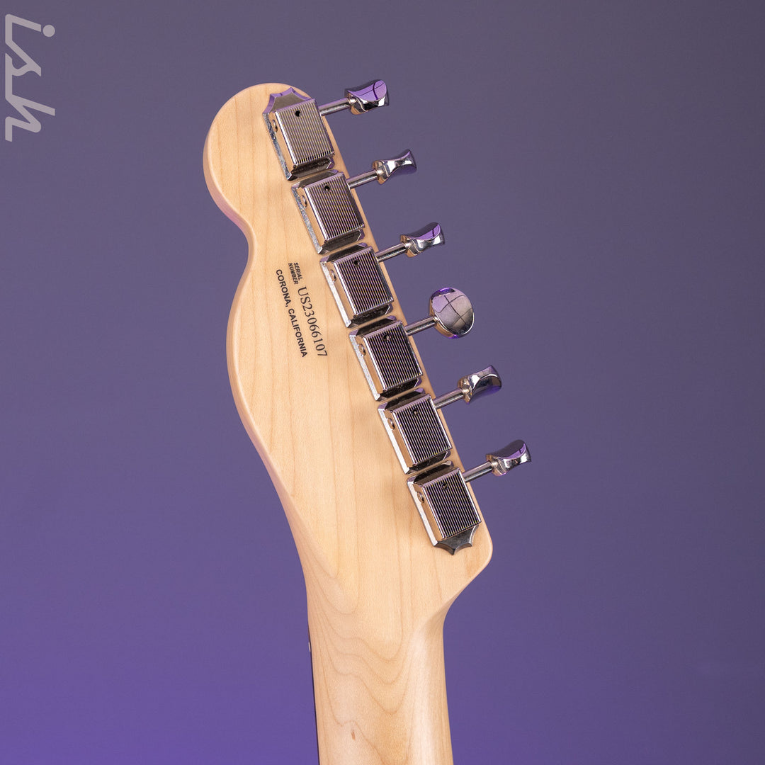 2023 Fender American Performer Telecaster Honey Burst