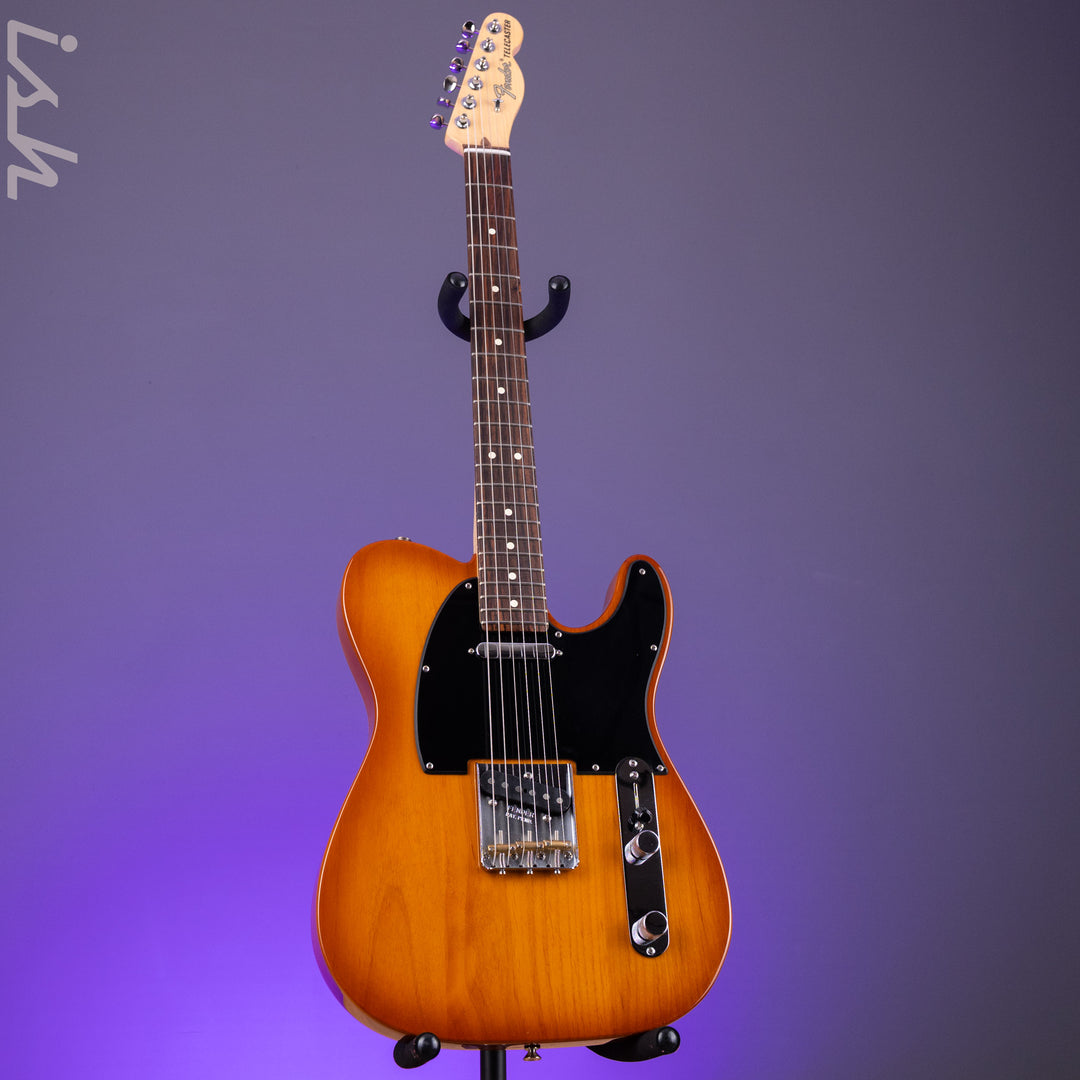 2023 Fender American Performer Telecaster Honey Burst