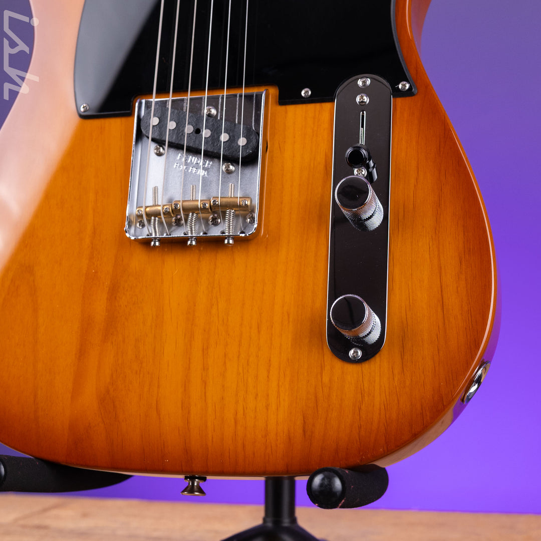 2023 Fender American Performer Telecaster Honey Burst
