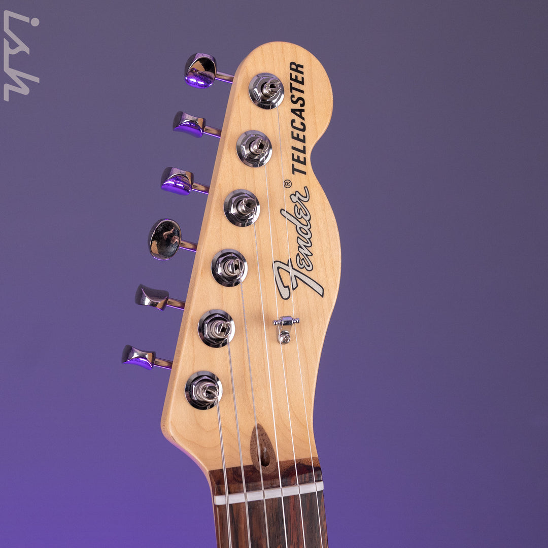 2023 Fender American Performer Telecaster Honey Burst