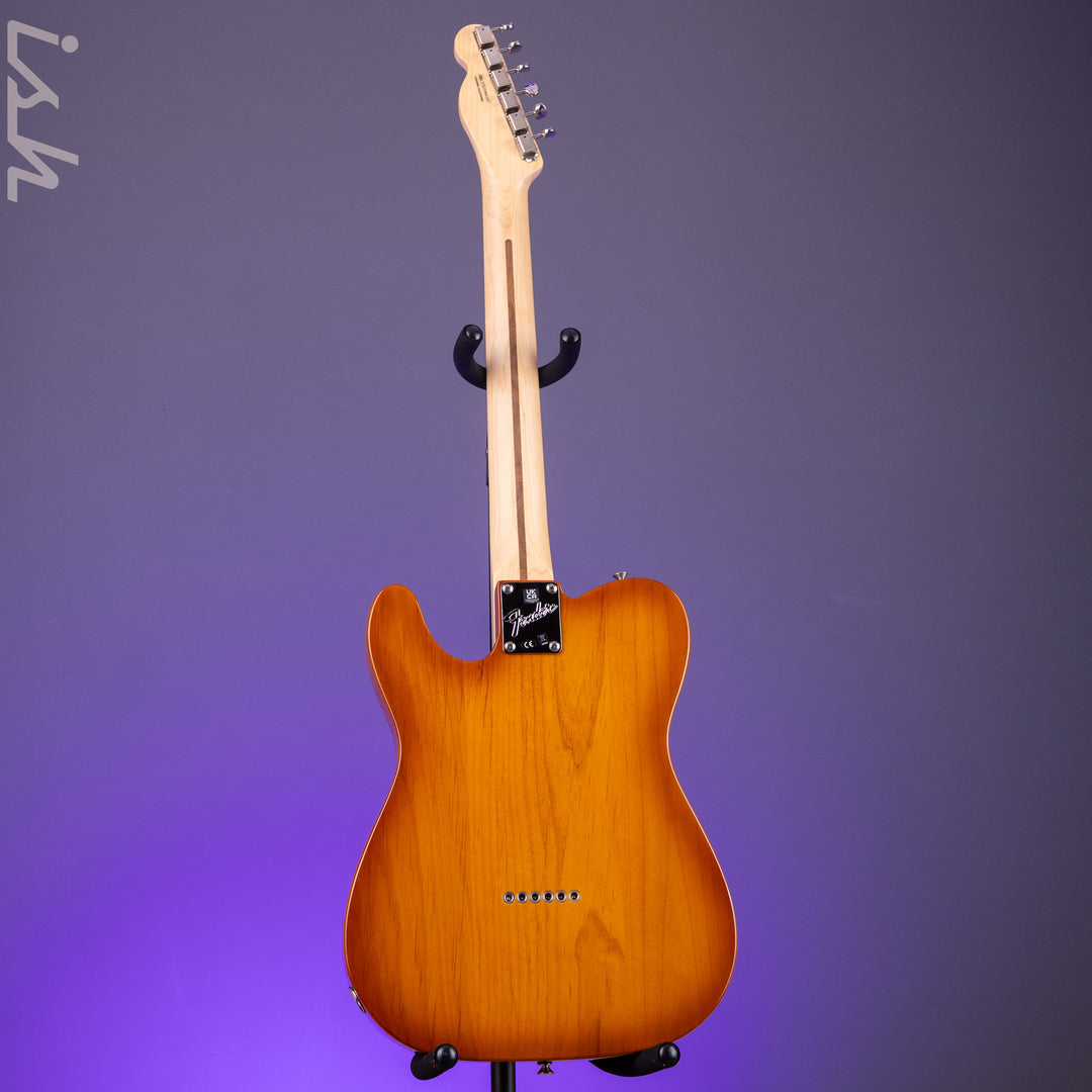 2023 Fender American Performer Telecaster Honey Burst