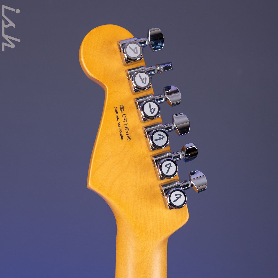 2023 Fender American Ultra Luxe Stratocaster