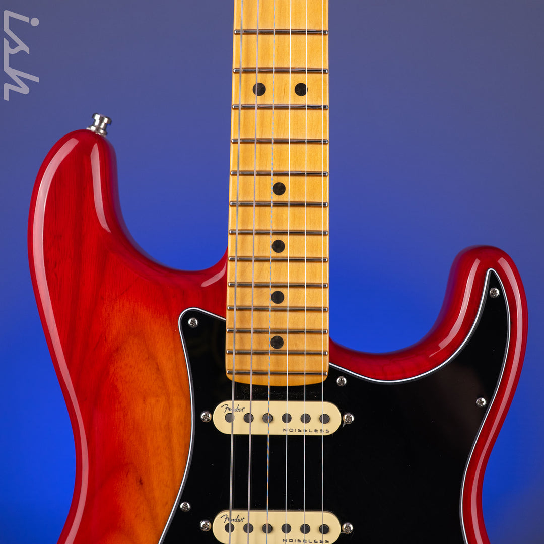 2023 Fender American Ultra Luxe Stratocaster