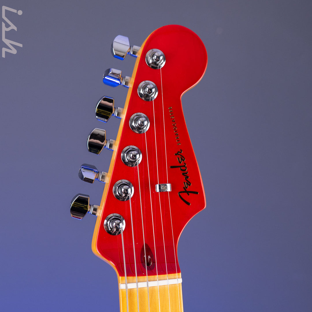 2023 Fender American Ultra Luxe Stratocaster