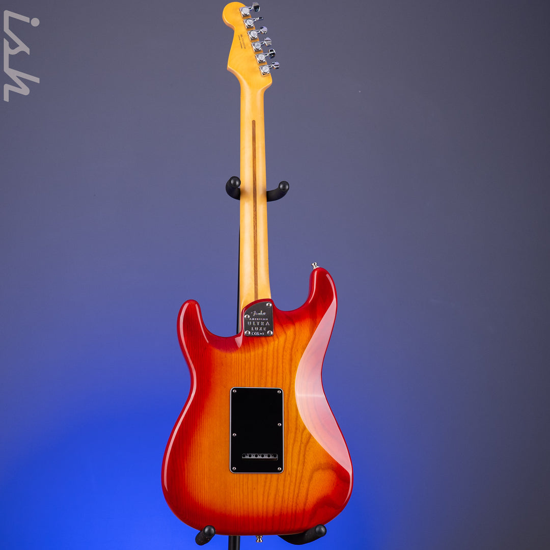 2023 Fender American Ultra Luxe Stratocaster