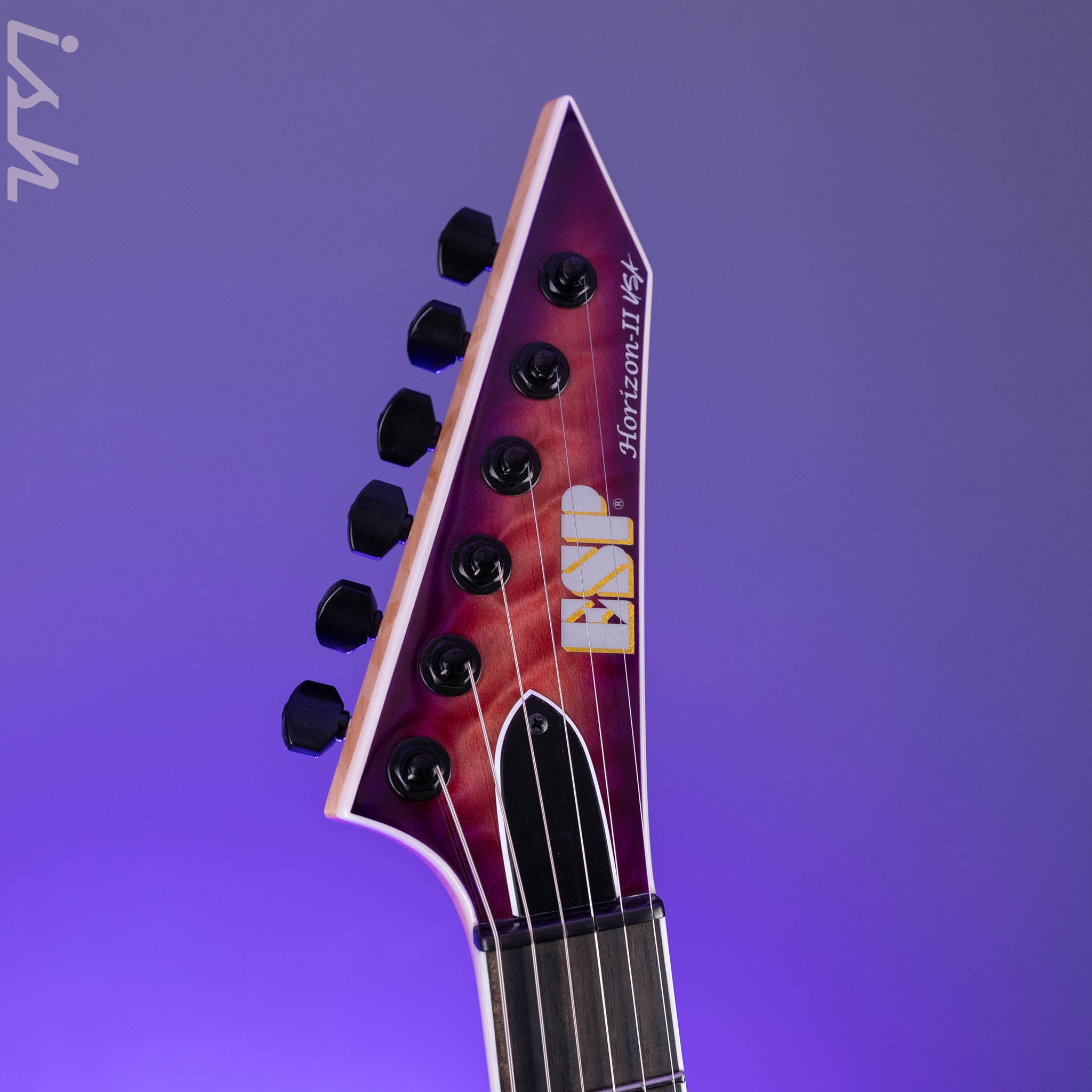 (MX_OD-820専用 )ESP ESPiARTO エレキギター サンバースト Amazon | ESP LTD エレキギター シースルー パープル サンバースト EC