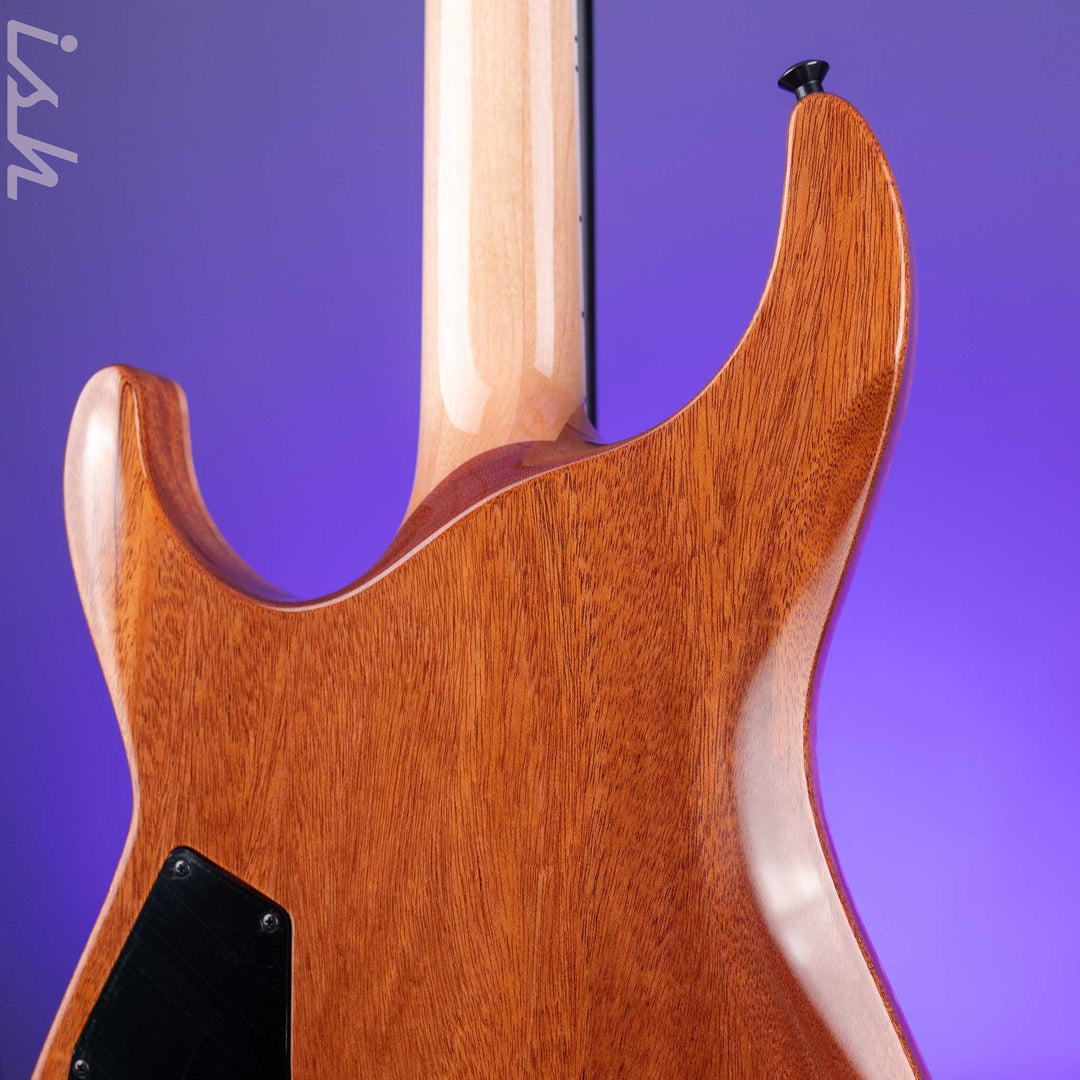 ESP USA Horizon-II Cranberry Sunburst