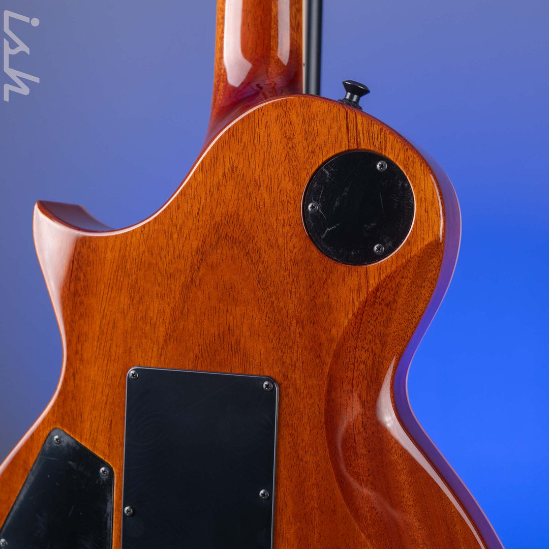 ESP USA Eclipse Red Rose Marble