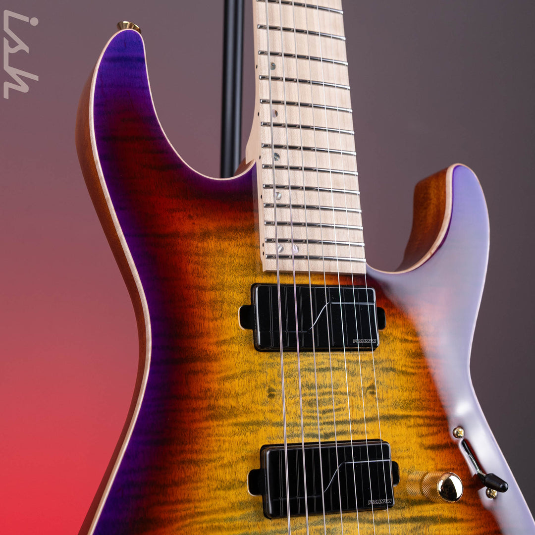 ESP USA M-7 HT Lynch Burst