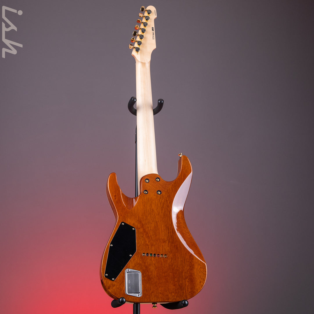 ESP USA M-7 HT Lynch Burst