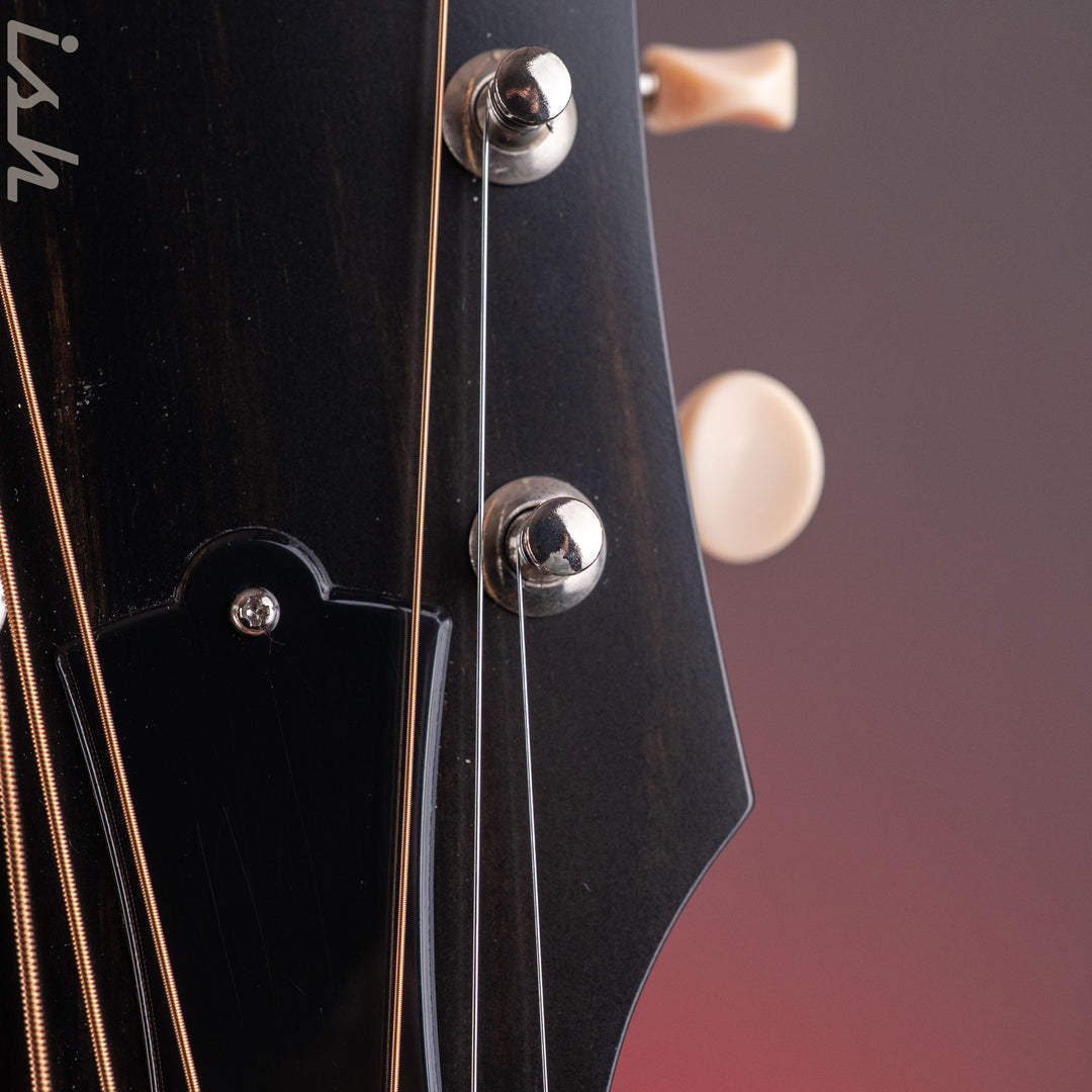 2026 Guild D40 Standard Pacific Sunset