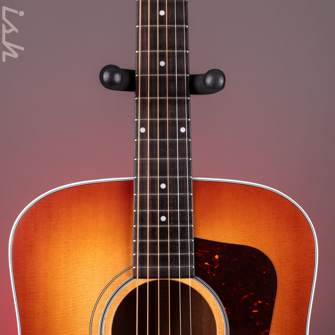 2026 Guild D40 Standard Pacific Sunset