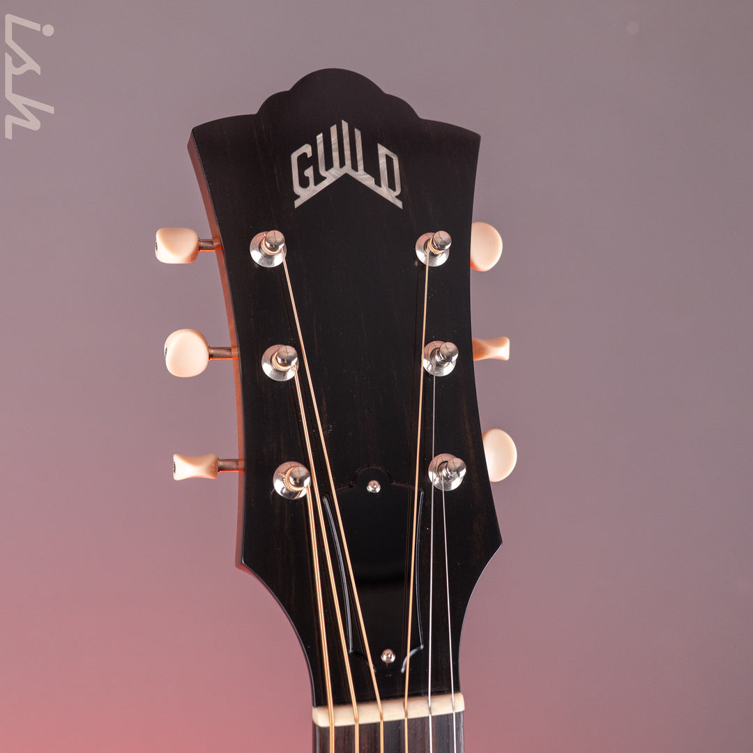 2026 Guild D40 Standard Pacific Sunset