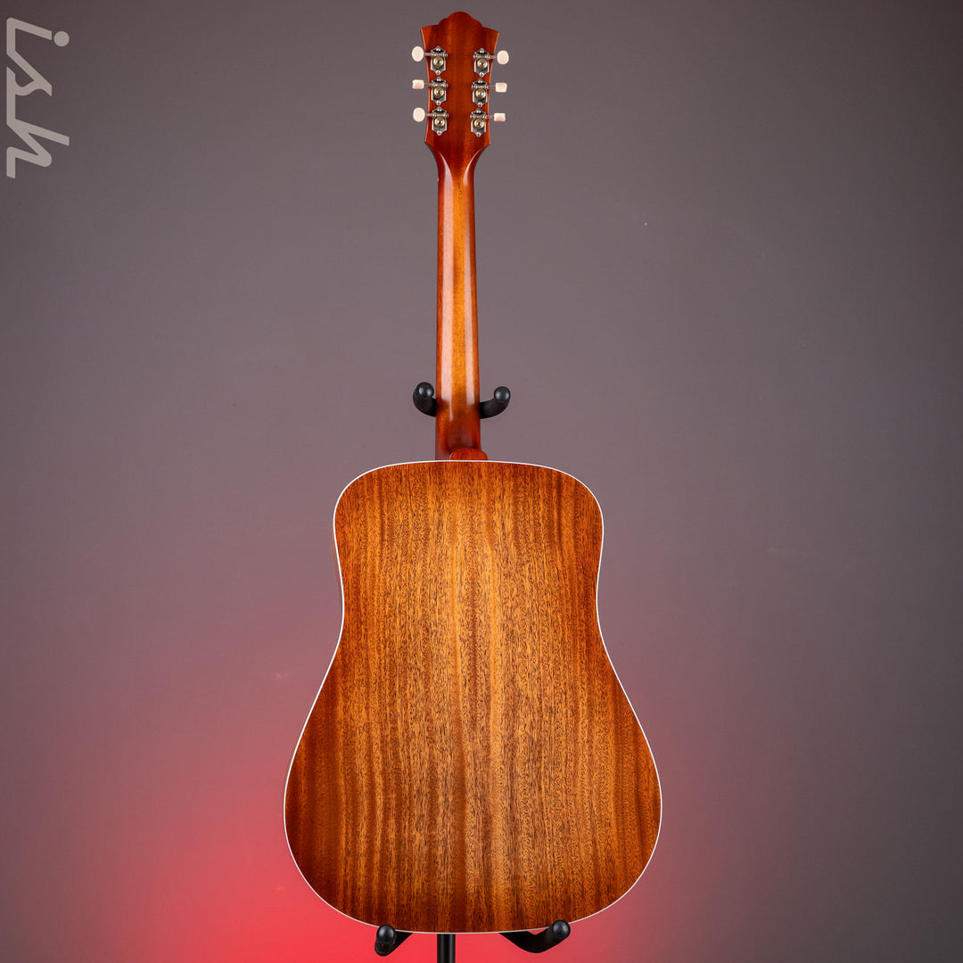 2026 Guild D40 Standard Pacific Sunset