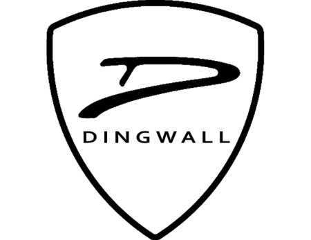 dingwall bass logo