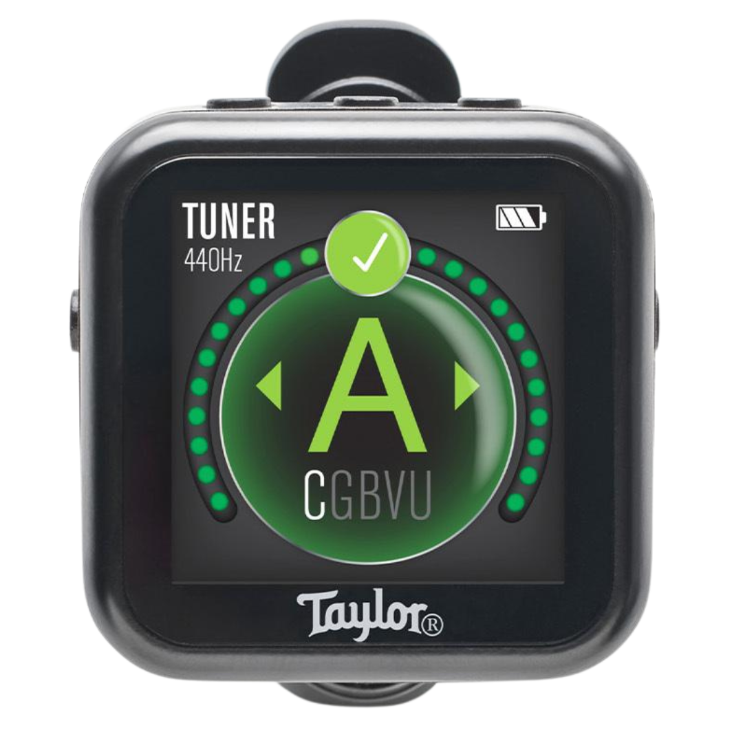 Taylor Guitars Beacon Five-Function Digital Multi-Tool