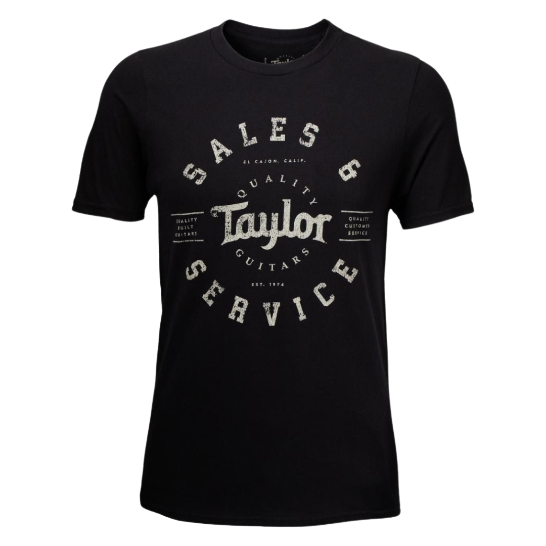 Taylor Guitars Men&