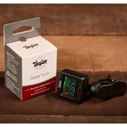 Taylor Guitars Digital Tuner