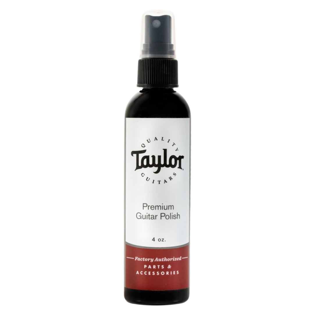 Taylor Guitars Premium Guitar Polish 4 Oz