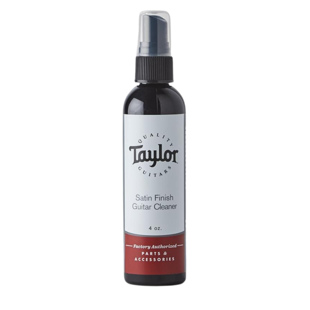 Taylor Guitars Satin Guitar Cleaner 4 Oz