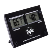 Taylor Guitars Digital Hygrometer