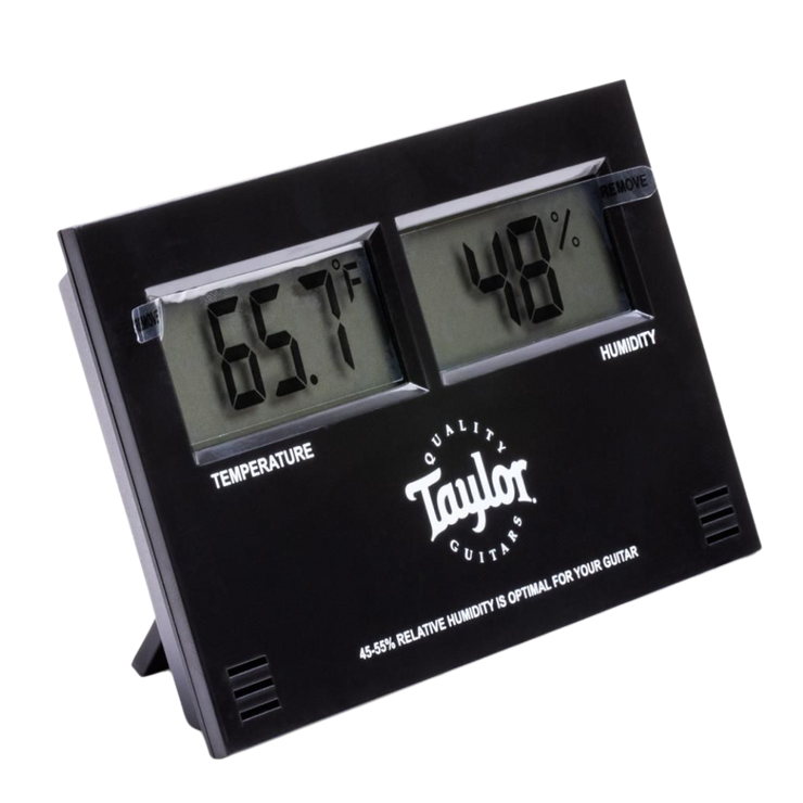 Taylor Guitars Digital Hygrometer