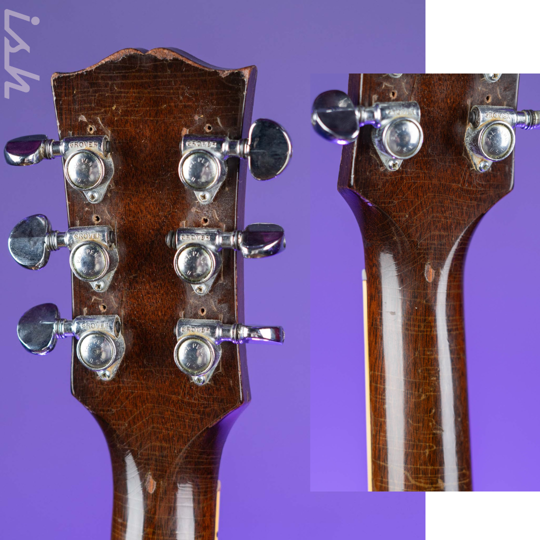 1956 Gibson ES-175-D Sunburst