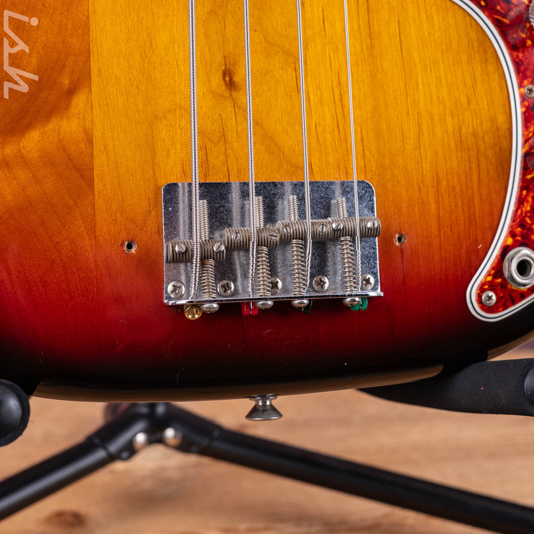 1982 Fender Fullerton 62&