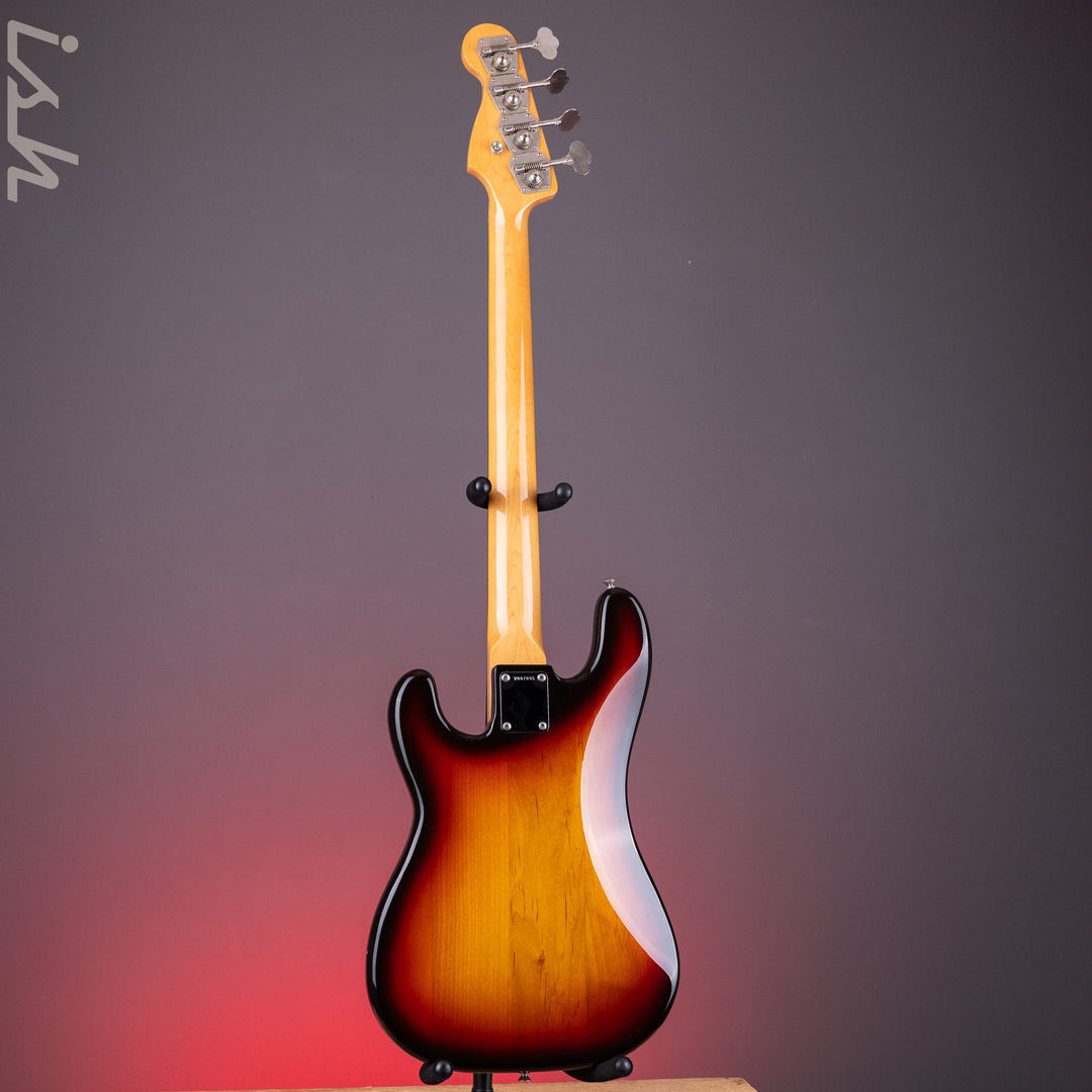 1982 Fender Fullerton 62&