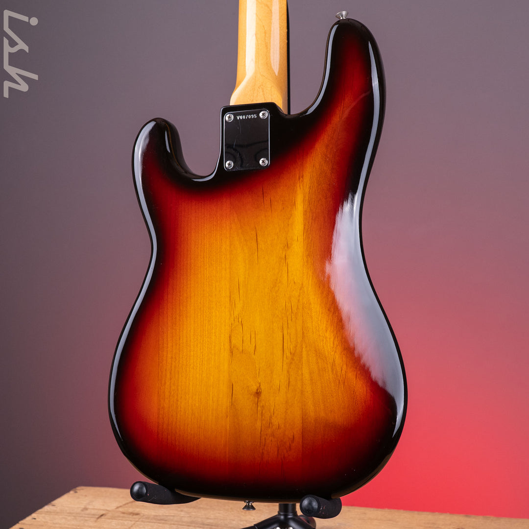 1982 Fender Fullerton 62&