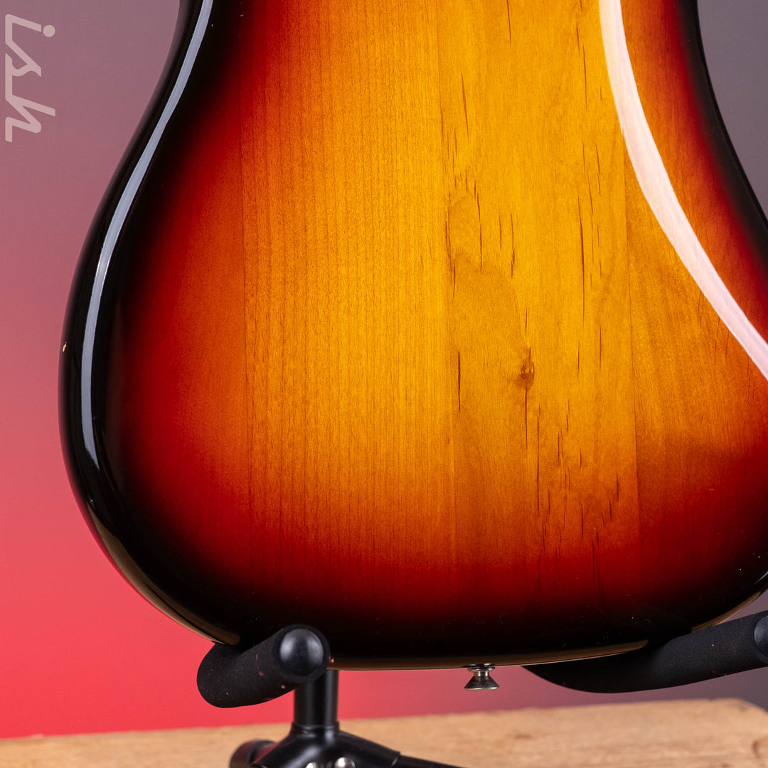 1982 Fender Fullerton 62&