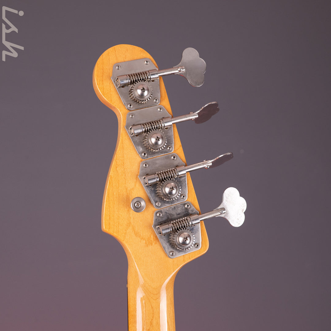 1982 Fender Fullerton 62&