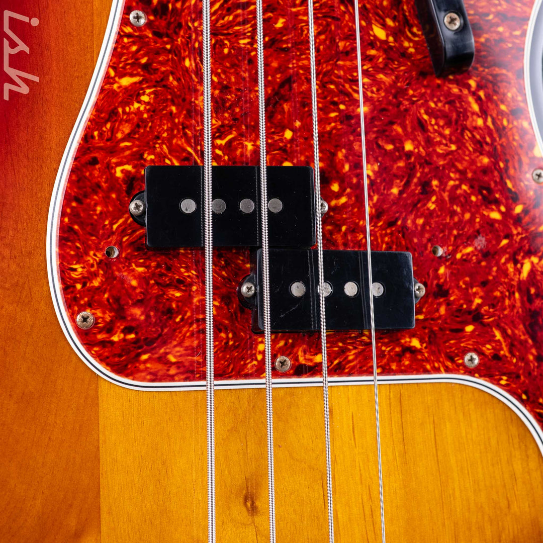 1982 Fender Fullerton 62&