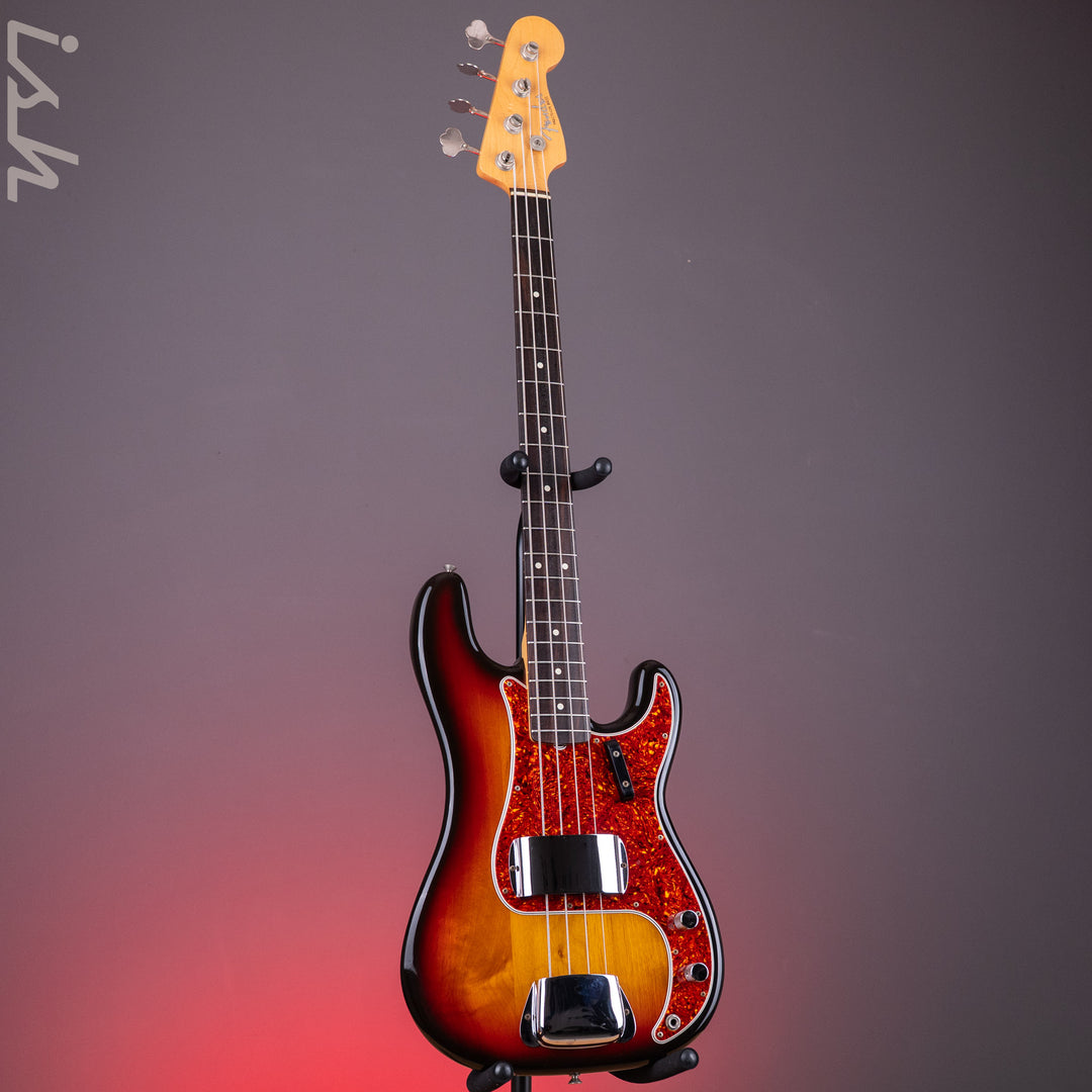 1982 Fender Fullerton 62&