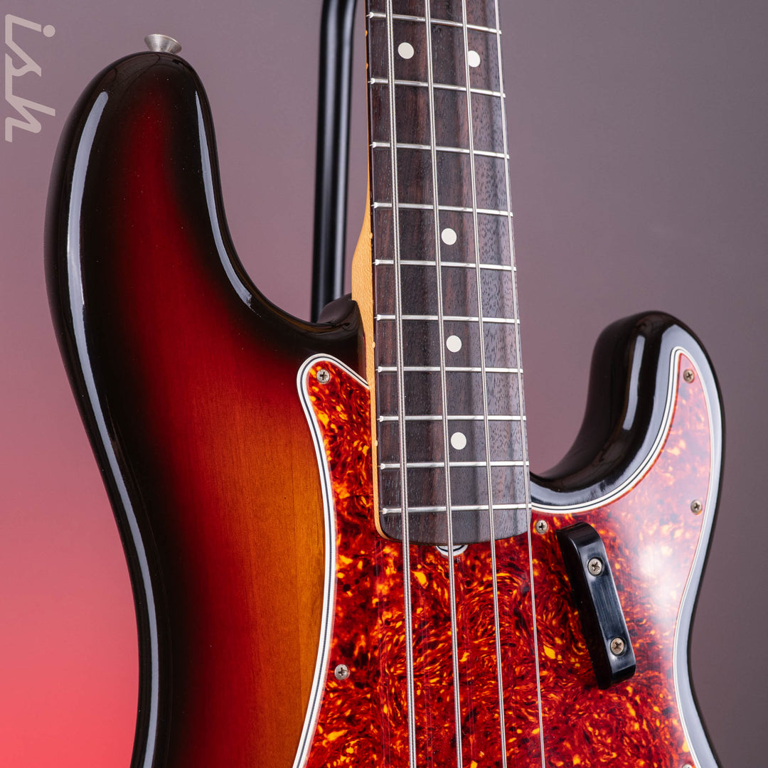 1982 Fender Fullerton 62&